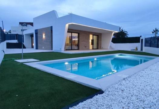 Villa - Resale - Ciudad Quesada - Ciudad Quesada