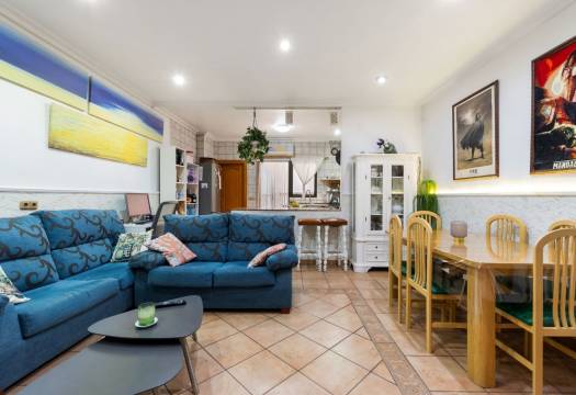 Townhouse - Resale - Ciudad Quesada - Rojales