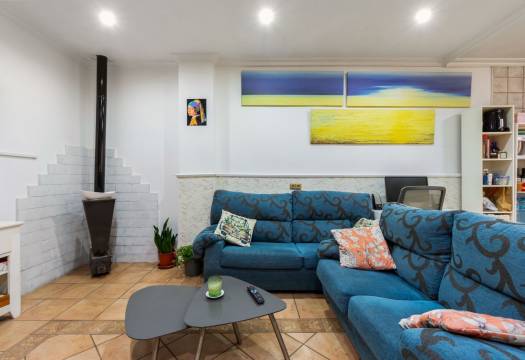 Resale - Townhouse - Ciudad Quesada - Rojales