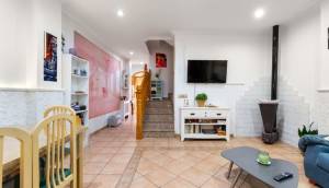 Resale - Townhouse - Ciudad Quesada - Rojales