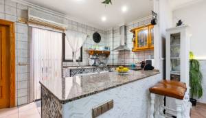 Resale - Townhouse - Ciudad Quesada - Rojales