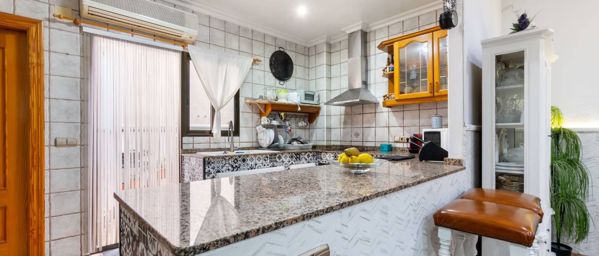 Resale - Townhouse - Ciudad Quesada - Rojales