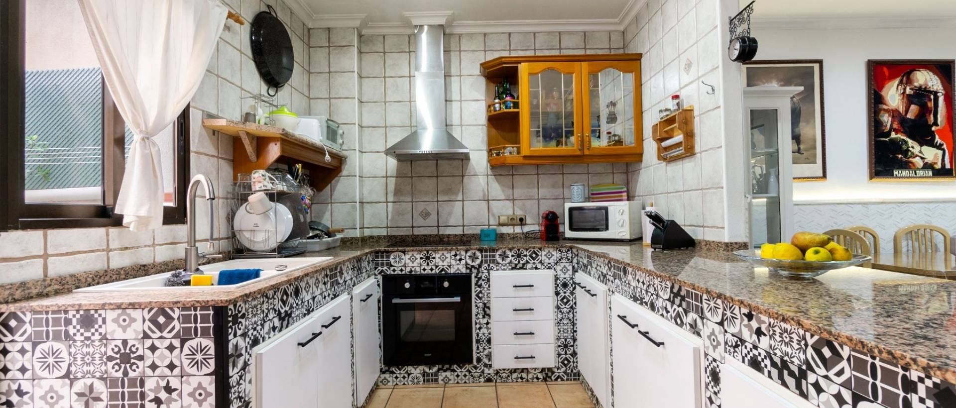 Resale - Townhouse - Ciudad Quesada - Rojales