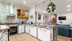 Resale - Townhouse - Ciudad Quesada - Rojales