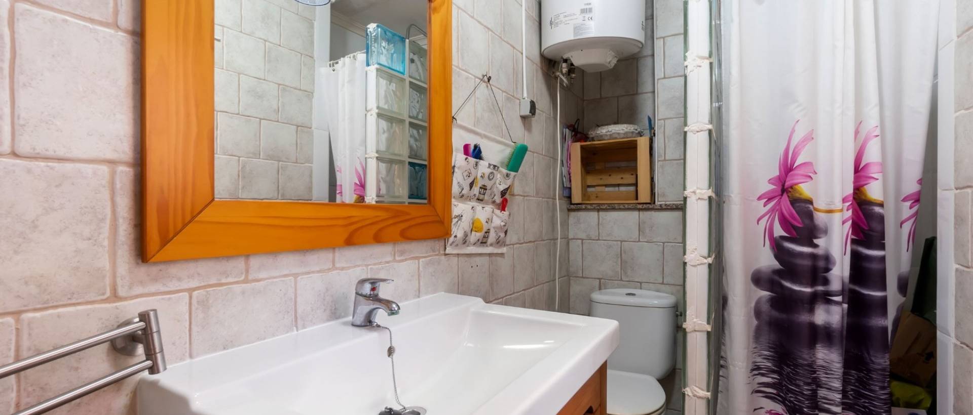 Resale - Townhouse - Ciudad Quesada - Rojales