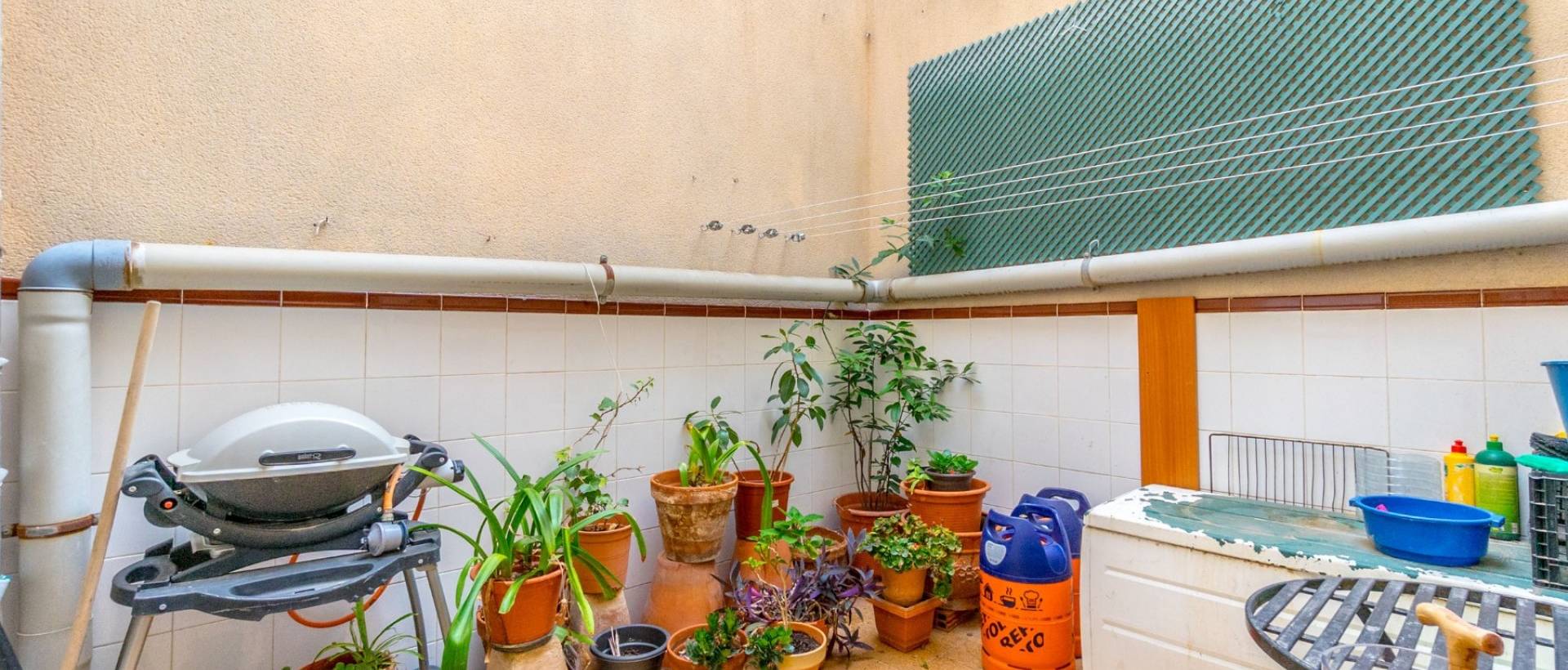 Resale - Townhouse - Ciudad Quesada - Rojales