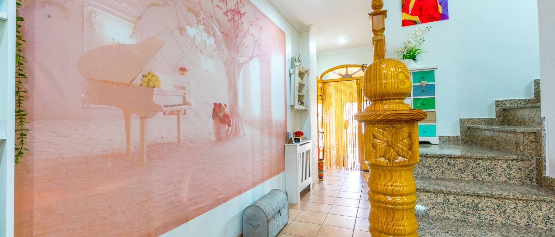 Resale - Townhouse - Ciudad Quesada - Rojales