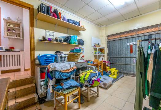 Resale - Townhouse - Ciudad Quesada - Rojales