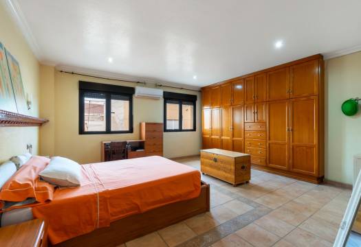Resale - Townhouse - Ciudad Quesada - Rojales