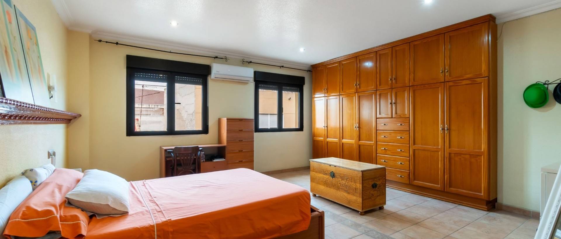 Resale - Townhouse - Ciudad Quesada - Rojales