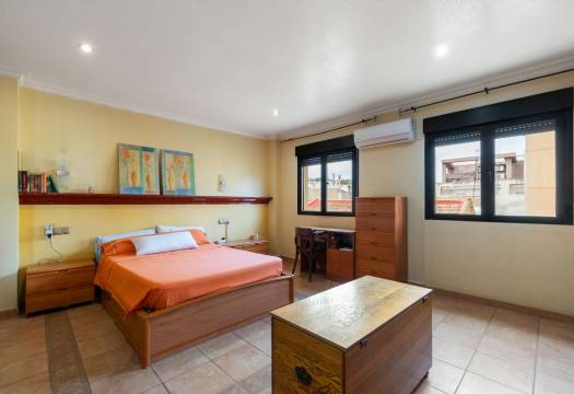 Resale - Townhouse - Ciudad Quesada - Rojales