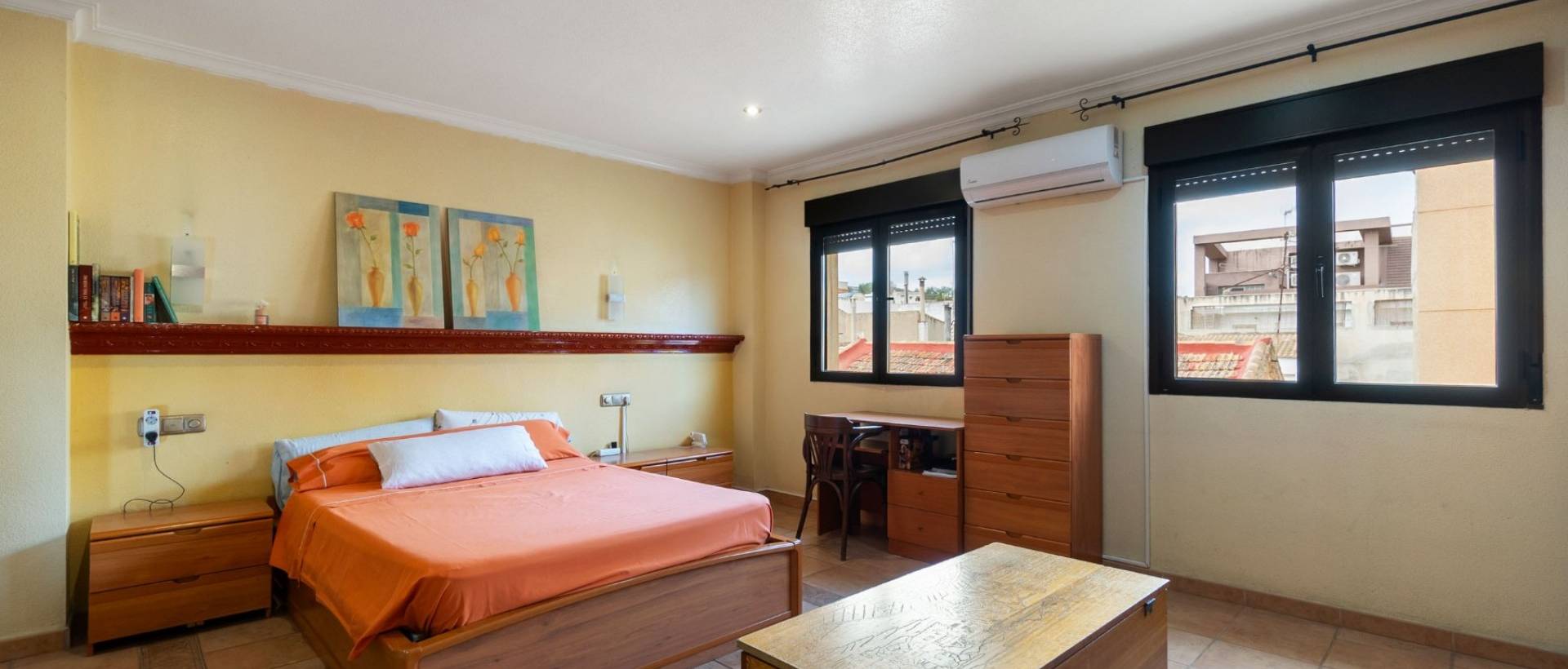 Resale - Townhouse - Ciudad Quesada - Rojales