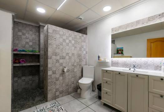 Resale - Townhouse - Ciudad Quesada - Rojales