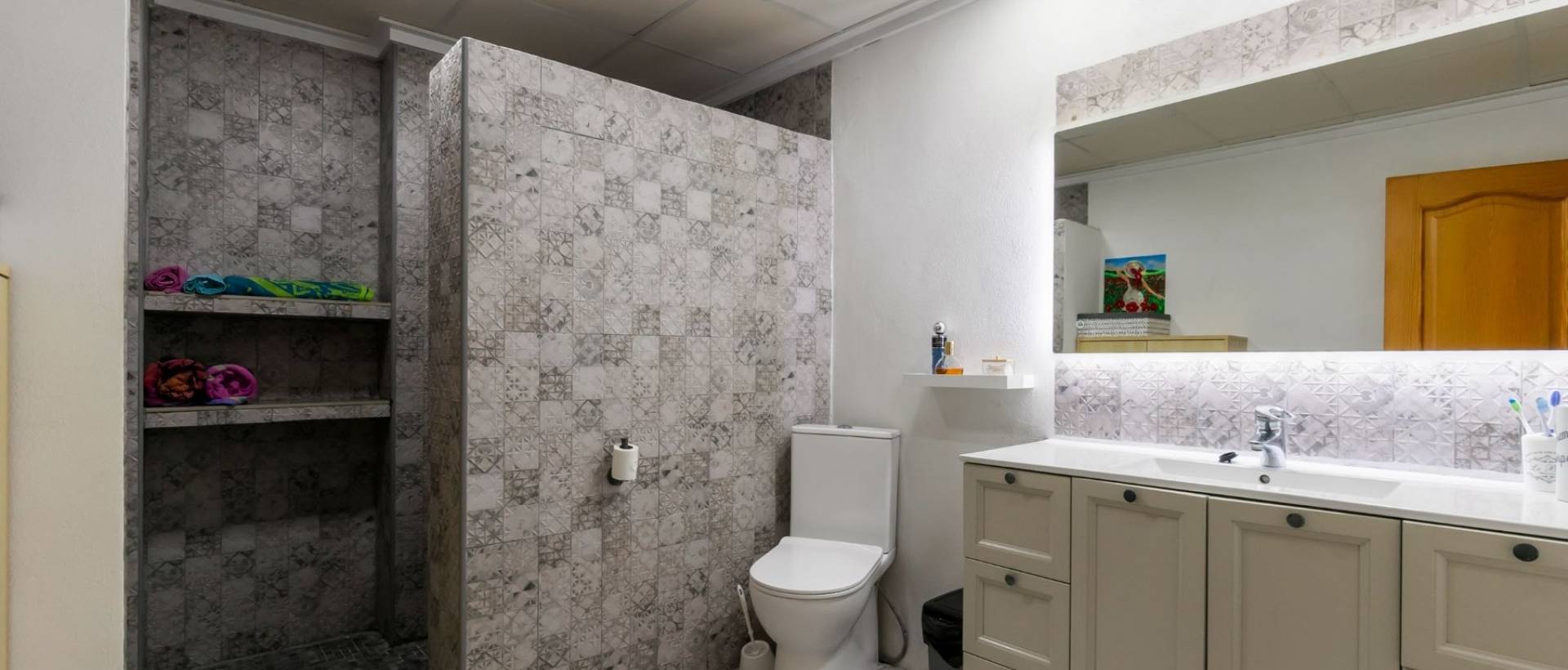 Resale - Townhouse - Ciudad Quesada - Rojales