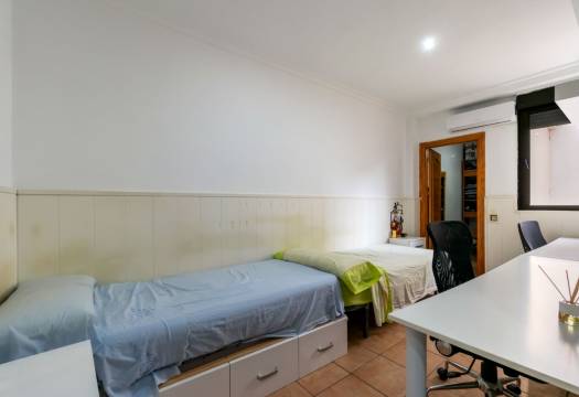 Resale - Townhouse - Ciudad Quesada - Rojales