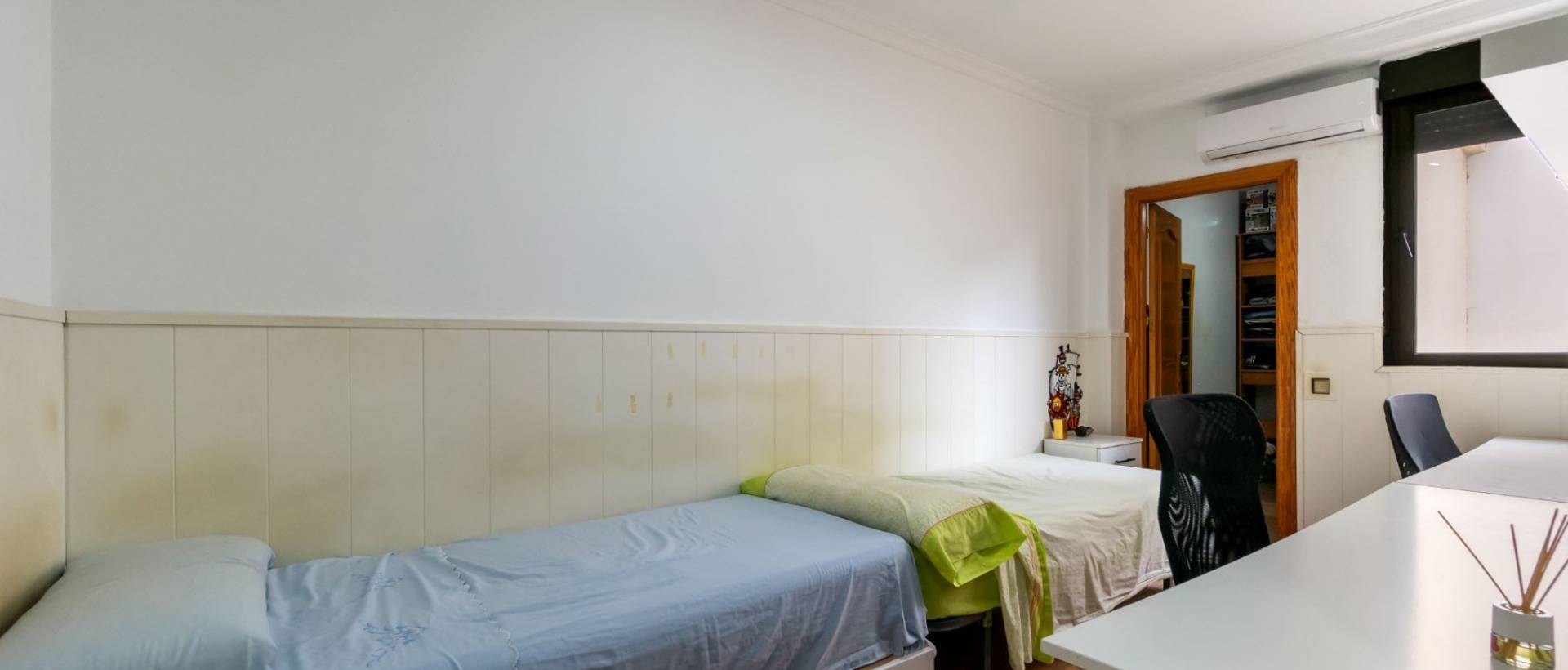Resale - Townhouse - Ciudad Quesada - Rojales