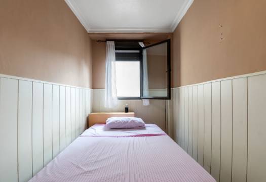 Resale - Townhouse - Ciudad Quesada - Rojales