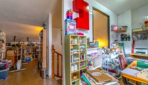 Resale - Townhouse - Ciudad Quesada - Rojales