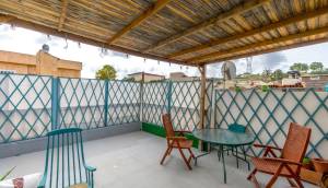 Resale - Townhouse - Ciudad Quesada - Rojales