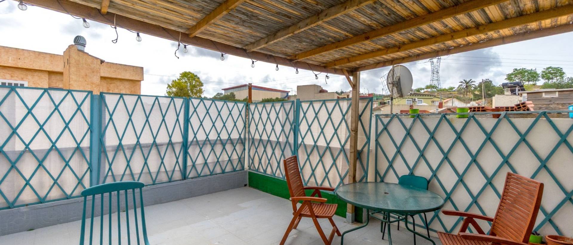 Resale - Townhouse - Ciudad Quesada - Rojales