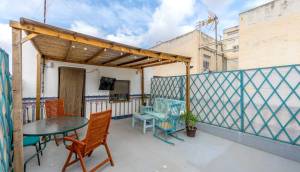 Resale - Townhouse - Ciudad Quesada - Rojales