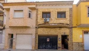 Resale - Townhouse - Ciudad Quesada - Rojales