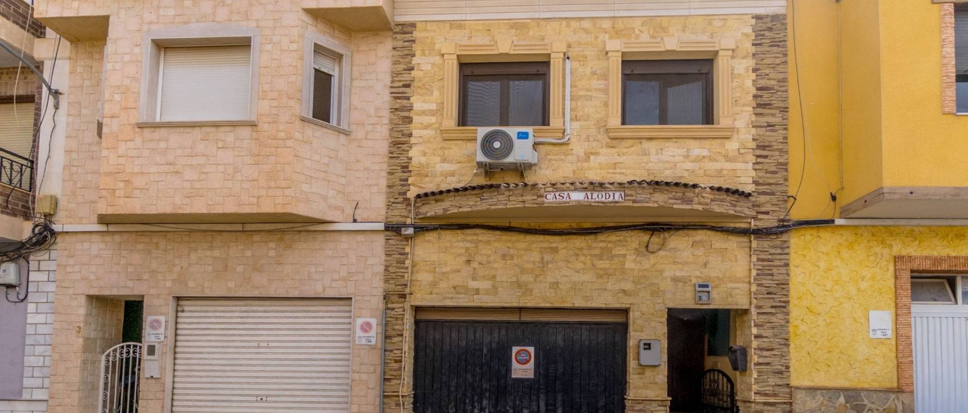 Resale - Townhouse - Ciudad Quesada - Rojales