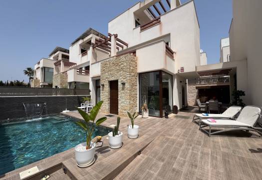 Villa - Resale - Ciudad Quesada - Ciudad Quesada