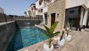 Resale - Villa - Ciudad Quesada