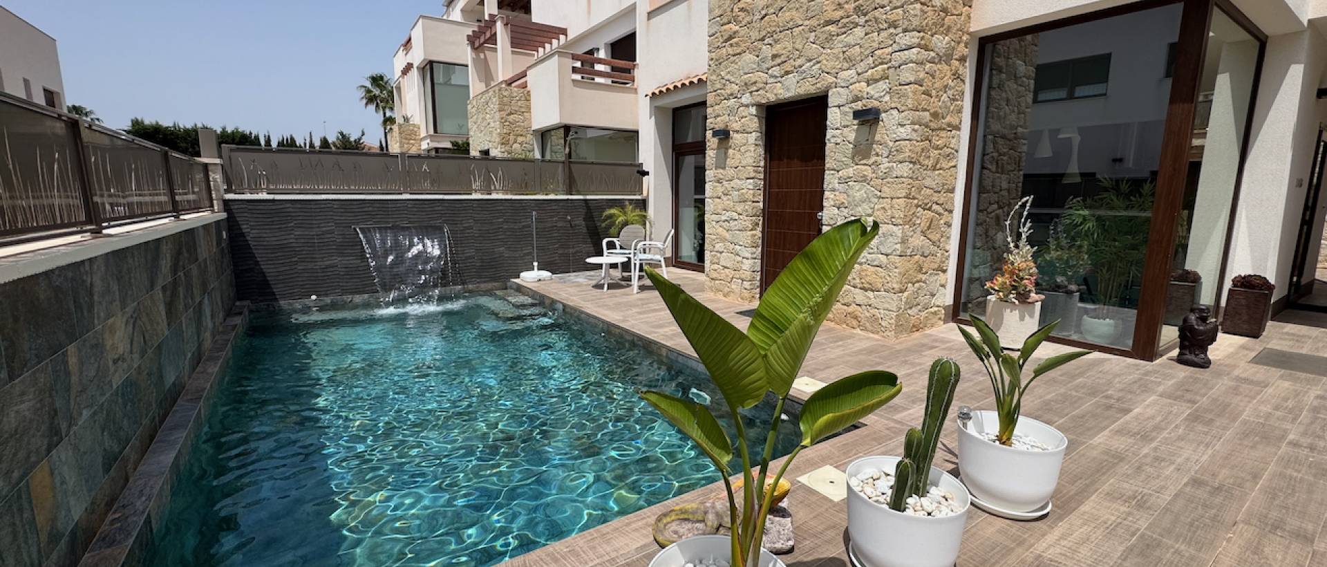 Resale - Villa - Ciudad Quesada