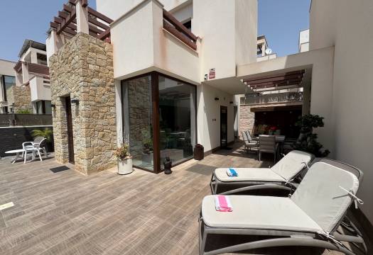 Resale - Villa - Ciudad Quesada