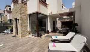 Resale - Villa - Ciudad Quesada