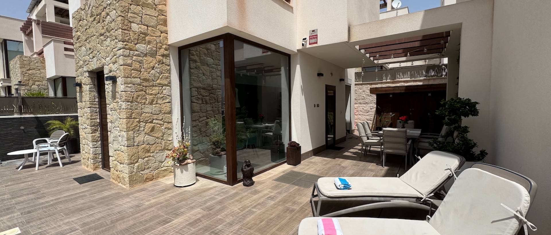 Resale - Villa - Ciudad Quesada