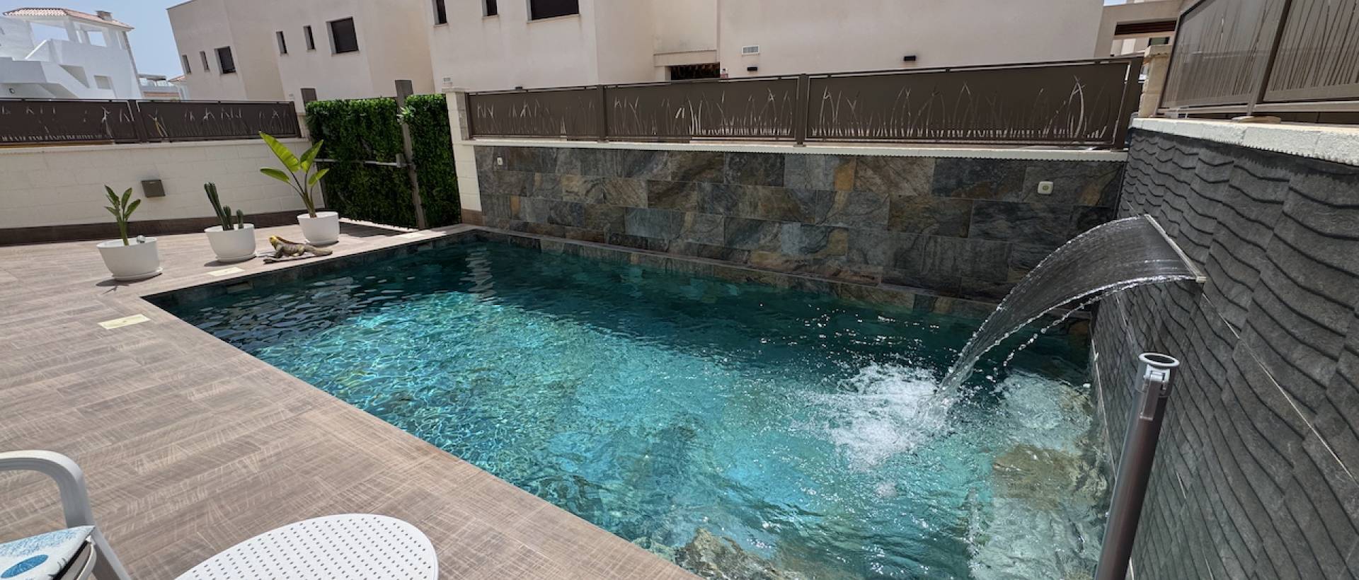 Resale - Villa - Ciudad Quesada