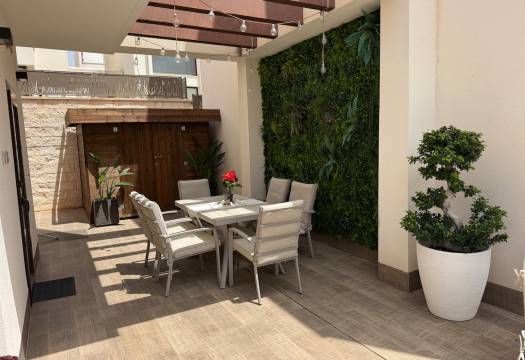 Resale - Villa - Ciudad Quesada