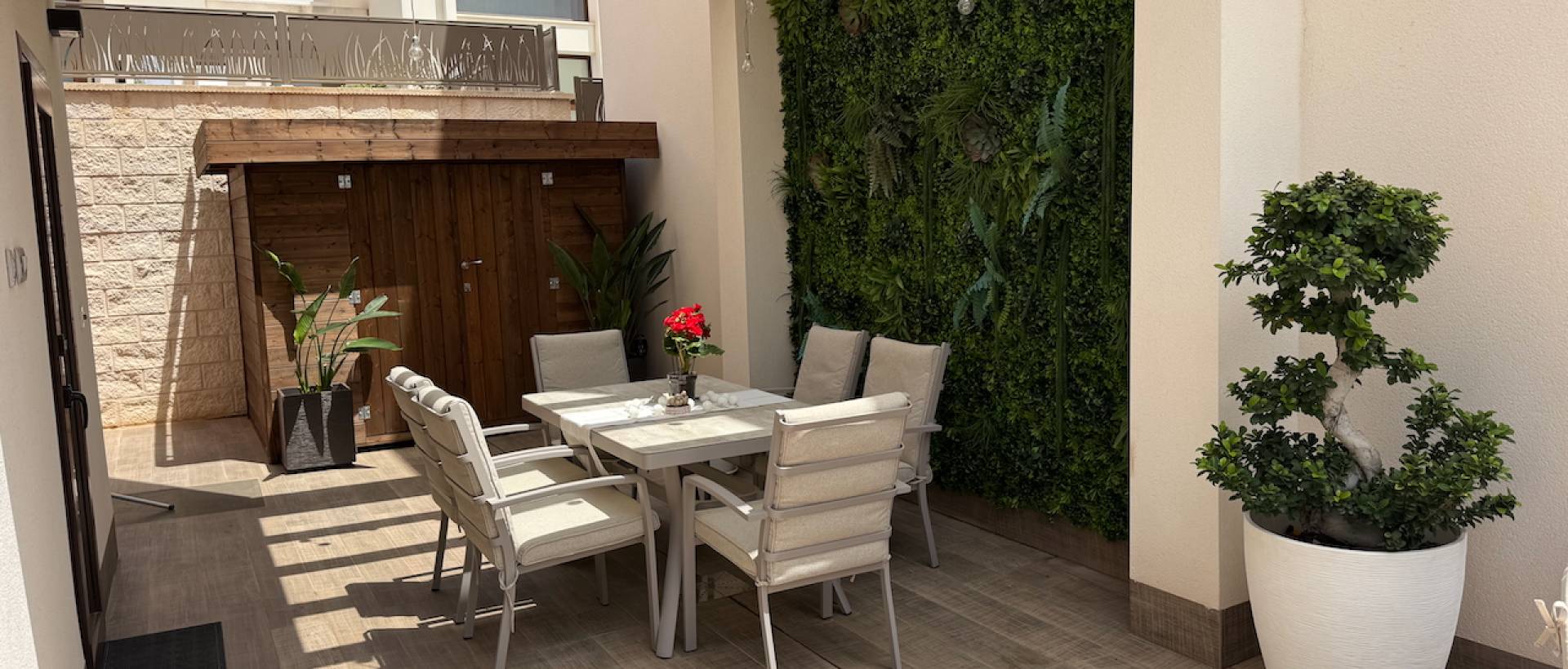 Resale - Villa - Ciudad Quesada