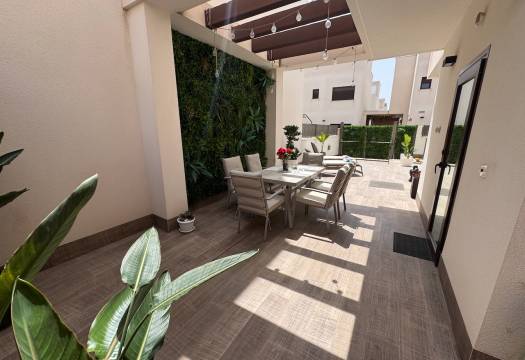 Resale - Villa - Ciudad Quesada
