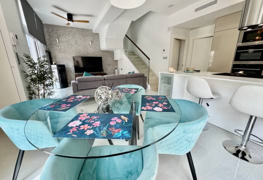 Resale - Villa - Ciudad Quesada