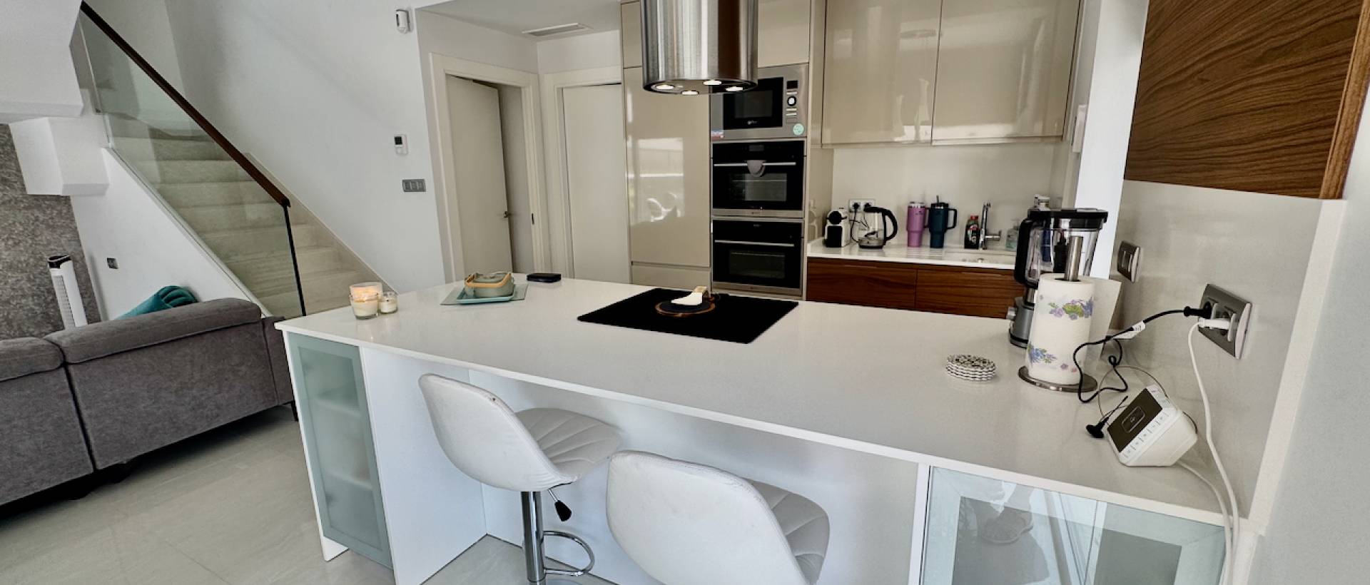 Resale - Villa - Ciudad Quesada
