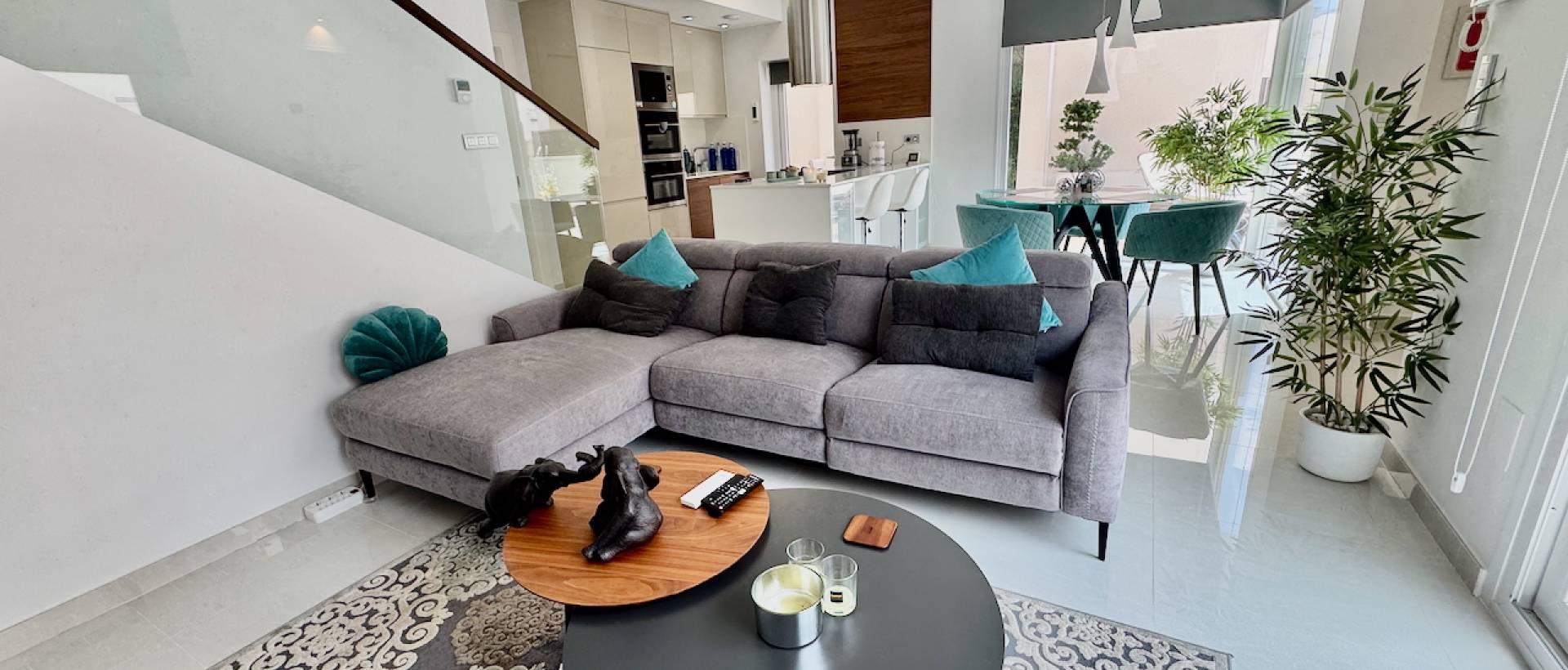 Resale - Villa - Ciudad Quesada