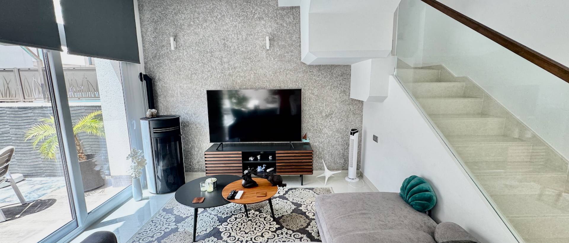 Resale - Villa - Ciudad Quesada