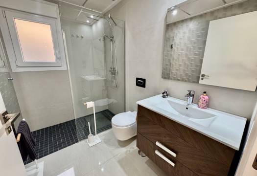 Resale - Villa - Ciudad Quesada
