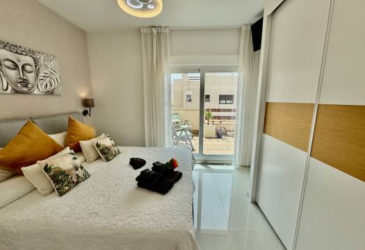 Resale - Villa - Ciudad Quesada