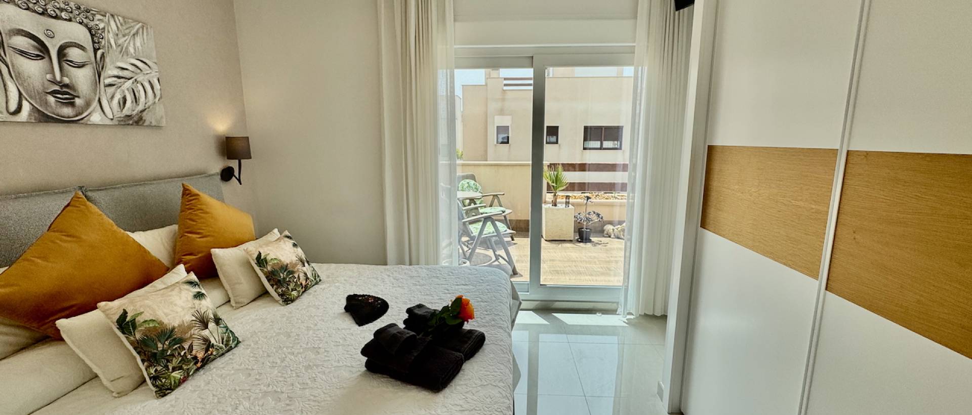 Resale - Villa - Ciudad Quesada