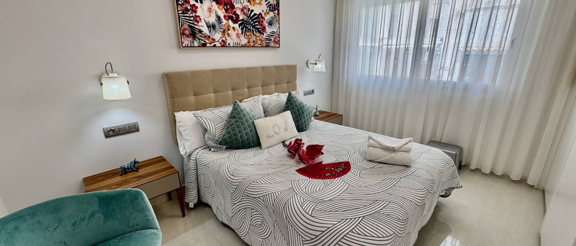 Resale - Villa - Ciudad Quesada