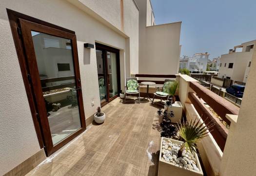 Resale - Villa - Ciudad Quesada