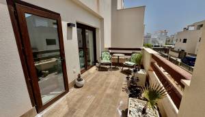 Resale - Villa - Ciudad Quesada