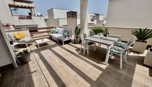 Resale - Villa - Ciudad Quesada