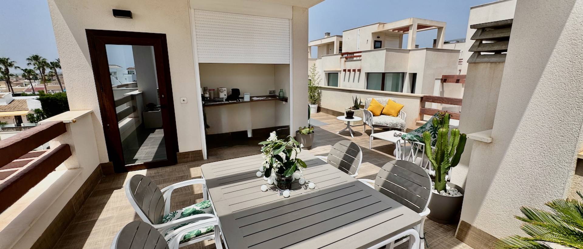 Resale - Villa - Ciudad Quesada