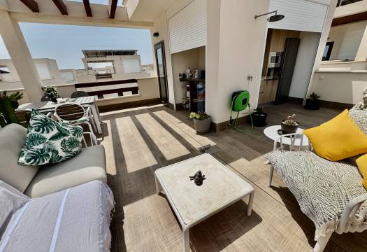 Resale - Villa - Ciudad Quesada